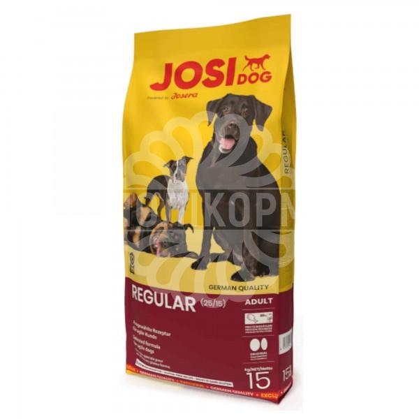 Josi Dog Regular