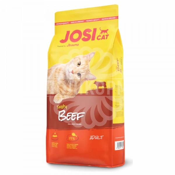 Josi Cat Tasty Beef