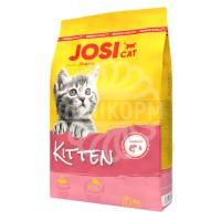 JosiCat Kitten ЙозіКет Кіттен Базове меню для маленьких кошенят - любителів пригод thumb image 1
