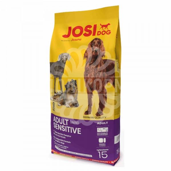 Josi Dog Adult Sensitive