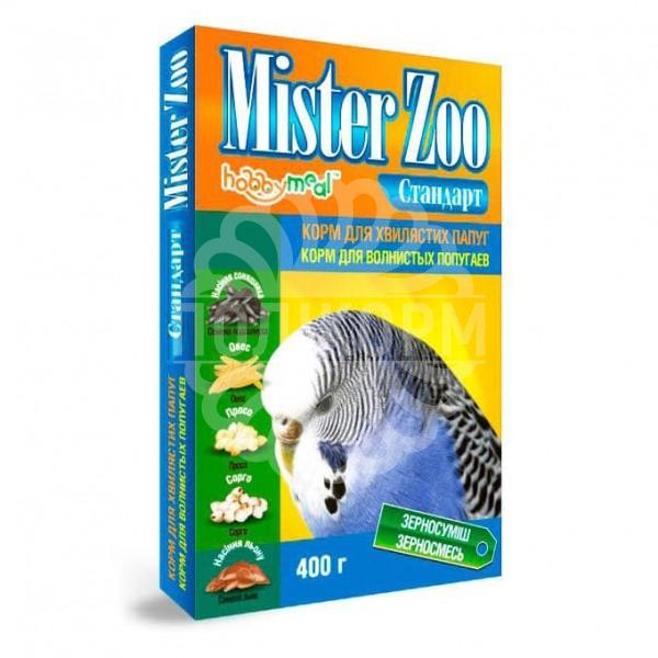 Mister Zoo Стандарт