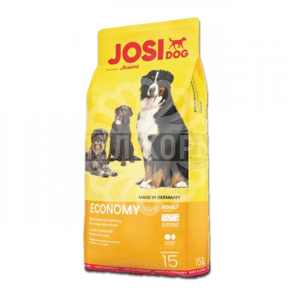 Josi Dog Economy