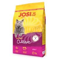 Josi Cat Sterilised Classic thumb image 1