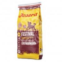 JOSERA Festival thumb image 1